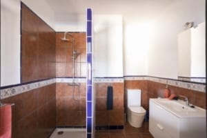 VillaVital badkamer bathroom 8