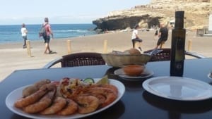 VillaVital lunch 5