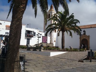 Betancuria