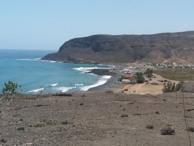 Pozo Negro