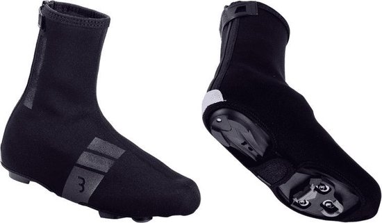 Belangrijkste tips om te fietsen in koud weer 3 bol com overschoenen 550x321 1