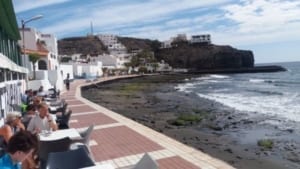 Fuerteventura LasPlayitas