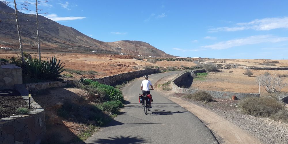 roundtrip el time fuerteventura