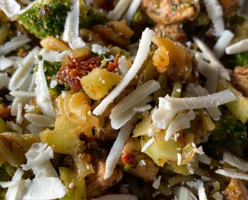 pasta
