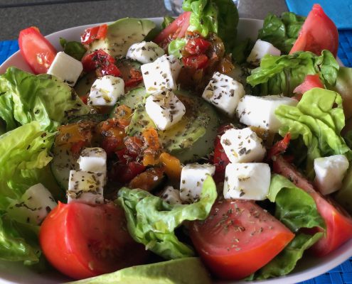 salade
